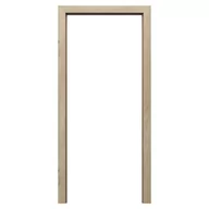 Ościeżnice - Ościeżnica regulowana Porta System Elegance 120-140 90 cm lewa dąb klasyczny - miniaturka - grafika 1
