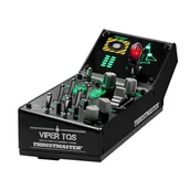 Akcesoria do Playstation - Thrustmaster VIPER PANEL (4060255) - miniaturka - grafika 1