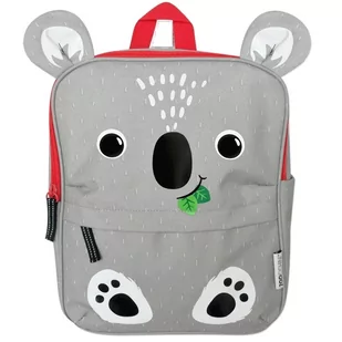 Zoocchini Plecak Dla Dziecka Koala - Okrycia kąpielowe dla dzieci - miniaturka - grafika 1