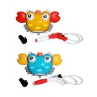 Zabawki i gry sportowe - Pistolet na wodę z zasobnikiem MIX Swede - miniaturka - grafika 1