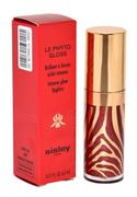 Błyszczyki do ust - Sisley Usta Phyto-Gloss N°9 Sunset 6.0 ml - miniaturka - grafika 1