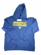 Bluzy męskie - Granatowa bluza męska kaptur Georgetown NCAA 2XL - miniaturka - grafika 1