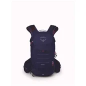 Plecaki - Plecak damski Osprey Raven 14 Kolor: ciemnoniebieski - miniaturka - grafika 1