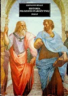 Filozofia i socjologia - Historia filozofii starożytnej Tom II - miniaturka - grafika 1