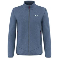 Kurtki męskie - Salewa Męska kurtka Puez Rocca Pl Jacket M - miniaturka - grafika 1