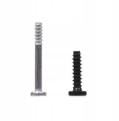 Dodatki do drukarek i skanerów - Zestaw śrub do górnego montażu AMS Lite do drukarek Bambu Lab z serii A1} BML-26293 - miniaturka - grafika 1