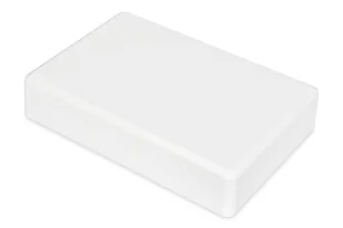 Digitus Skrzynka FTTH do 12 (24) x mikrozłączy z kasetą na sploty DN-931092 - Pozostałe akcesoria sieciowe - miniaturka - grafika 1