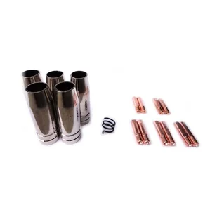 Stamos Welding Części zapasowe MIG/MAG Ersatzteile MIG (190P & 250P) Ersatzteile MIG (190P & 250P) - Akcesoria spawalnicze - miniaturka - grafika 1