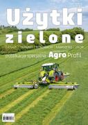 Rolnictwo i przemysł - Agro Użytki zielone praca zbiorowa - miniaturka - grafika 1