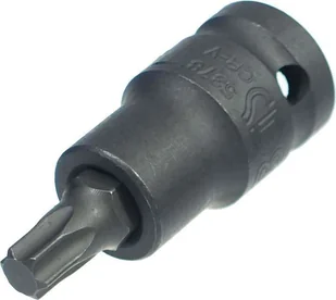 BGS 5369 | wkładka do bitów | 12,5 mm (1/2") | profil T (do Torx) T20, 5378 - Klucze i nasadki - miniaturka - grafika 1