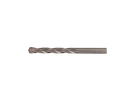 Budowa OUTLET - Wiertło cylindryczne do betonu 4.0 - 16.0 mm Stalco Perfect : Średnica / długość całkowita [mm] - 4.0 / 75 - S-71304 - miniaturka - grafika 1