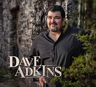 Dave Adkins - Dave Adkins - Country - miniaturka - grafika 1