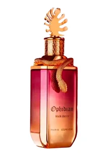Paris Corner Ophidian Black Cherry Woda perfumowana uniseks - Wody i perfumy unisex - miniaturka - grafika 1