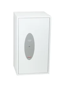 Phoenix Sejf Safe Einbruchschutztresore - Security Safes FORTRESS II SS1184K - S - Sejfy i kasy pancerne - miniaturka - grafika 1