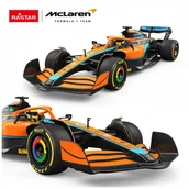 Modele zdalnie sterowane - R/C auto McLaren F1 MCL36 1:12 - miniaturka - grafika 1