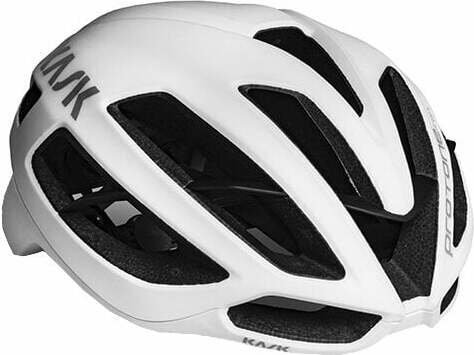 Kask Protone Icon White Matt S Kask rowerowy