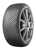 Opony całoroczne - Kumho Solus 4S HA32 215/45R17 91W - miniaturka - grafika 1