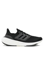 Buty sportowe męskie - adidas Buty Ultraboost 23 Shoes GY9351 Czarny - miniaturka - grafika 1
