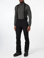 Pozostała odzież narciarska - Killtec nilam Ski dla panów Softshell spodni, czarny, xxl 32759-000-00200-XXL - miniaturka - grafika 1