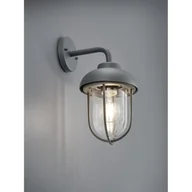 Lampy ogrodowe - Trio DUERO Antracyt E27 IP44 Kinkiet zewnętrzny 202760142 202760142 - miniaturka - grafika 1