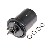 Części motocyklowe - Blue Print ADT32349 filtr paliwa z pierścieniami uszczelniającymi, 1 sztuka - miniaturka - grafika 1