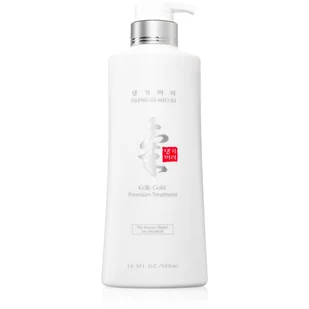 Daeng Gi Meo Ri Daeng Gi Meo Ri Ki Gold Premium Treatment - 500 ml 2099666 - Odżywki do włosów - miniaturka - grafika 1
