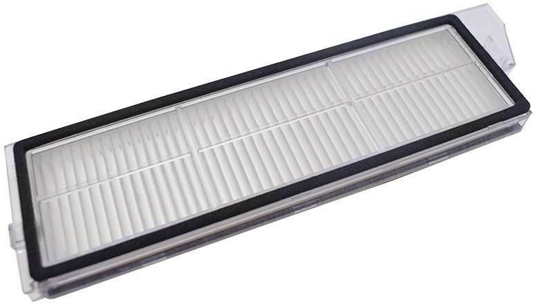 FILTR POWIETRZA HEPA + WSTĘPNY DO ROBOROCK S8 MAX MAV ULTRA QREVO MASTER
