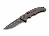 Noże - Boker Plus Nóż Plus Intention II Coyote 01BO483 - miniaturka - grafika 1