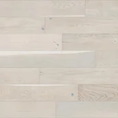 Podłogi drewniane - Dąb Cappuccino Grande Deska Barlinecka - miniaturka - grafika 1