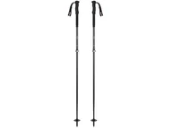 Kijki narciarskie - Kijki Narciarskie Regulowane Majesty Touring Ti 2P 110-140 Cm 2023 - miniaturka - grafika 1