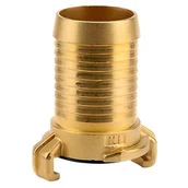 Inne akcesoria do nawadniania - Gardena Szybkozłącze mosiężne z końcówką do węża 1 1/4 cala Kurier: 1499zł, Pac (07104-20) - miniaturka - grafika 1