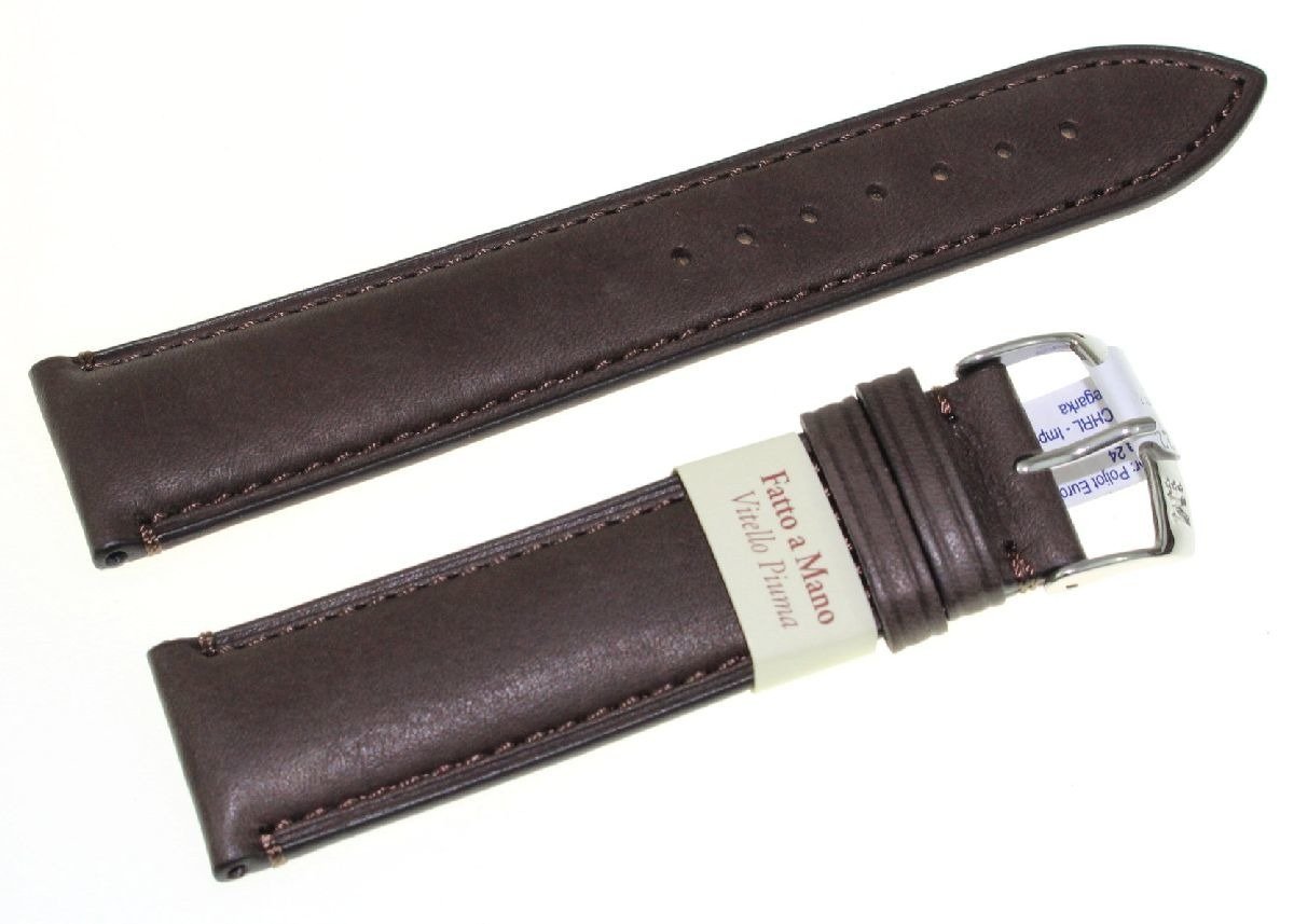 Skórzany pasek do zegarka 22 mm Morellato A01X5045A61030CR22