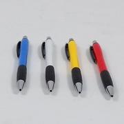 Długopisy - Długopis automatyczny GRAND 557, niebieski , 1 szt /160-1812/ - miniaturka - grafika 1