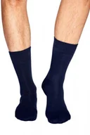 Skarpetki męskie - Skarpetki Red line 18081 v02 granatowe - Esotiq-Henderson - miniaturka - grafika 1