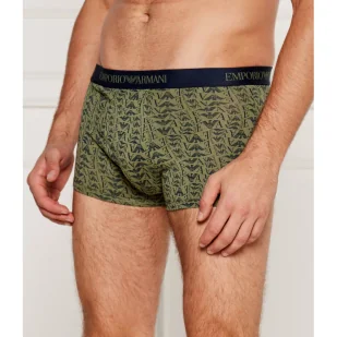 Emporio Armani Bokserki 3-pack - Majtki męskie - miniaturka - grafika 1
