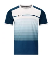 Koszulki sportowe męskie - Koszulka męska FZ Forza  Alberti M S/S Tee Poseidon L - miniaturka - grafika 1