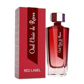 Wody i perfumy damskie - Linn Young Oud Elixir d'Extase Red Label woda perfumowana spray 100ml - miniaturka - grafika 1