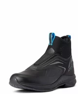 Buty do jazdy konnej - ARIAT Sztyblety damskie ASCENT H2O - black - miniaturka - grafika 1