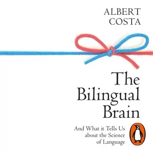 Bilingual Brain - Audiobooki obcojęzyczne - miniaturka - grafika 1