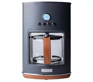 Ekspres do kawy Haden Dorchester 1,5l Czarny - Ekspresy do kawy - miniaturka - grafika 1