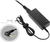 Zasilacze do laptopów - 65W ikroviklis nesiojamam kompiuteriui 19V 3.42A, 4.0x1.35mm, ASUS - miniaturka - grafika 1