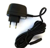 Pozostałe akcesoria fryzjerskie - Fox, ładowarka do maszynek Orion, Army, Multi-Cut, Eagle - miniaturka - grafika 1