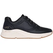 Buty trekkingowe damskie - Adidasy Skechers Bobs Arch Comfort B, Kobiety - miniaturka - grafika 1