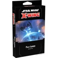 Gry bitewne - Fantasy Flight Games X-Wing 2nd ed. Fully Loaded Devices Pack 110623 - miniaturka - grafika 1