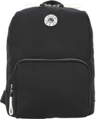 Plecaki - JOOP! Playful Nivia Plecak Mvz Rucksack 900 Czarny - miniaturka - grafika 1