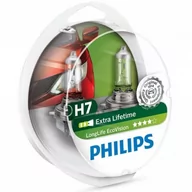 Żarówki samochodowe - Philips 12972LLECOS2 żarówka Longlife EcoVision 75_12972LLECOS2 - miniaturka - grafika 1