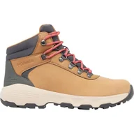 Buty trekkingowe damskie - Columbia Newton Wander Buty trekkingowe Damskie - miniaturka - grafika 1