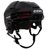 Hokej - Kask hokejowy CCM Tacks 70 Black Senior L - miniaturka - grafika 1