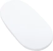 Prześcieradła dla dzieci - Prześcieradło do gondoli i kołyski BAWEŁNA 100% - miniaturka - grafika 1