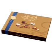 Inne słodycze - Lindt Swiss Luxury Selection Mieszanka pralin 230 g (23 sztuki) - miniaturka - grafika 1